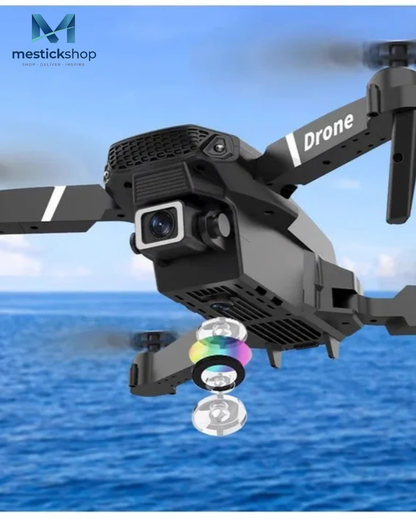 Dron E88 Pro