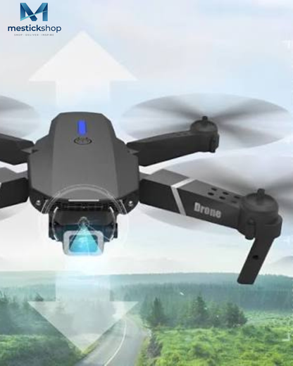 Dron E88 Pro